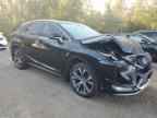 2022 LEXUS Rx