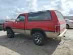 1993 DODGE Ramcharger