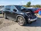 2018 HONDA PILOT