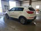 2015 KIA SPORTAGE