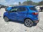 2020 FORD EcoSport