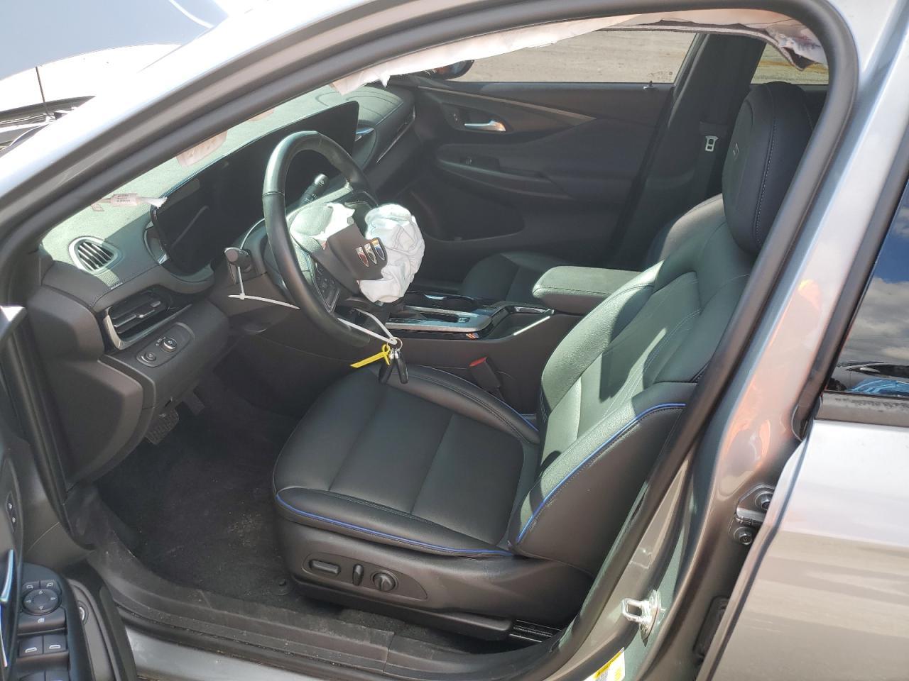 2024 BUICK Envista