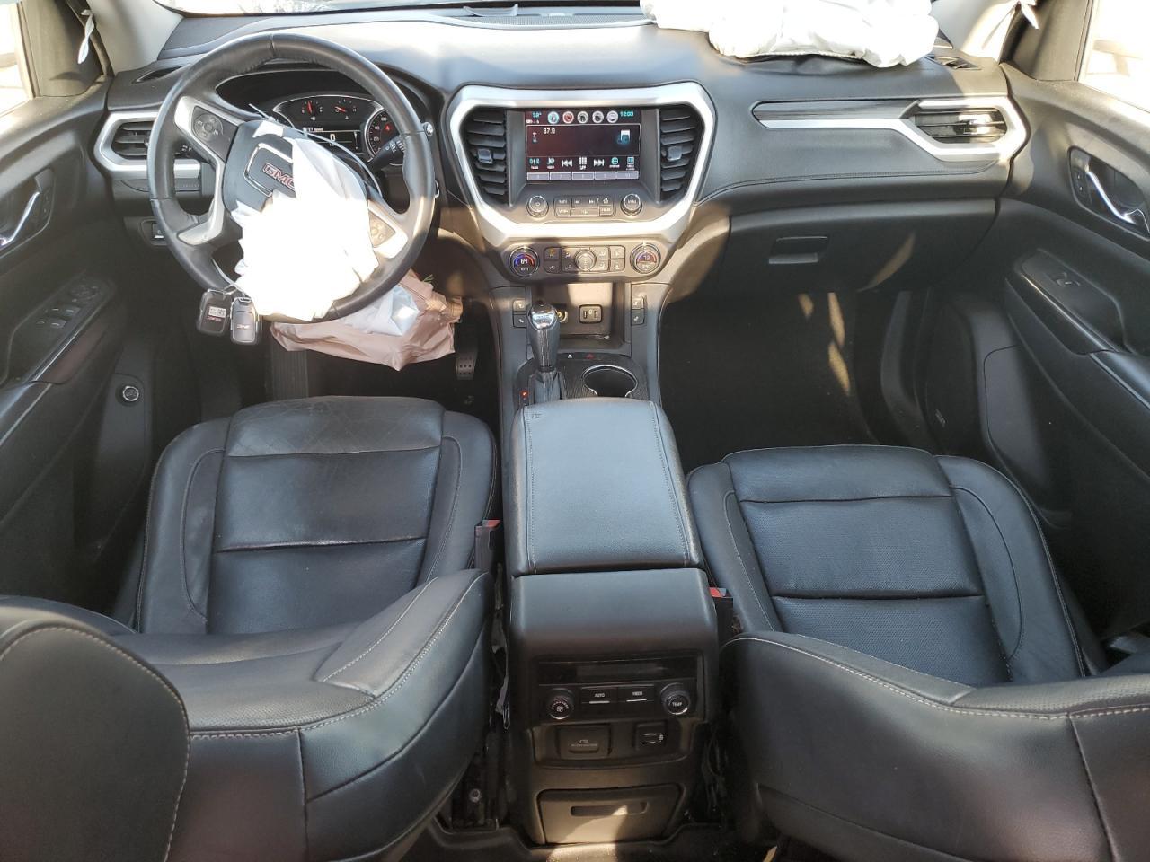 2018 GMC ACADIA