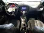 2011 NISSAN Juke