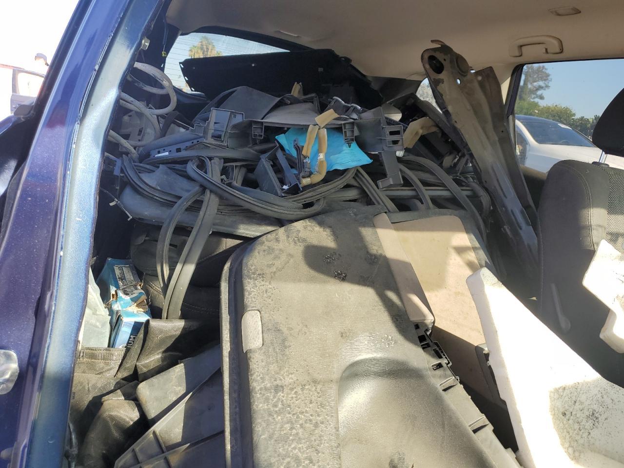2018 NISSAN PATHFINDER