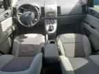 2007 NISSAN SENTRA