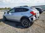 2014 SUBARU XV Crosstrek