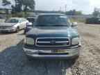 2002 TOYOTA TUNDRA
