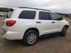 2012 TOYOTA Sequoia