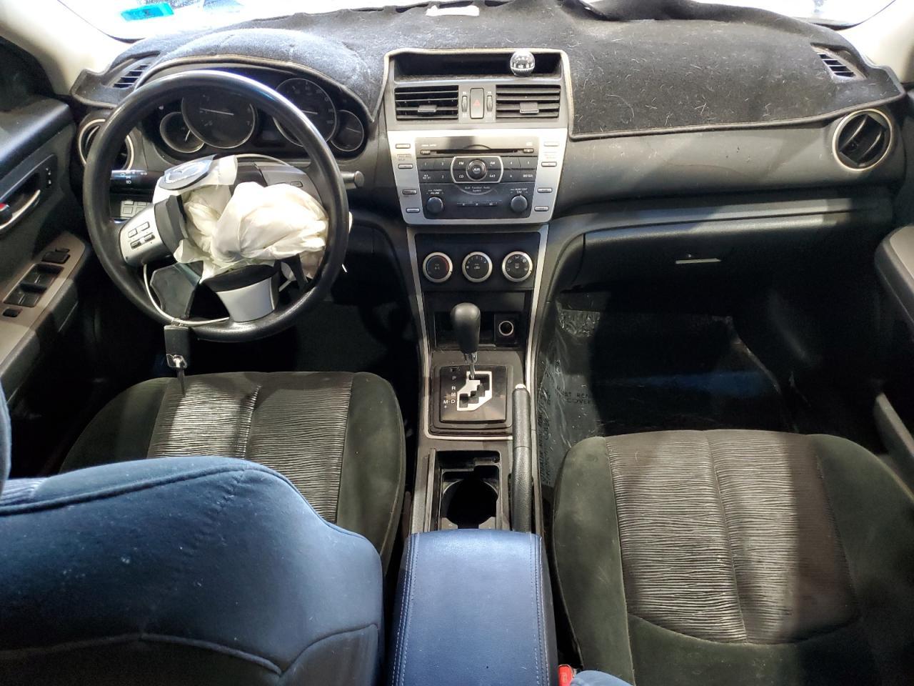 2010 MAZDA 6