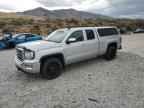 2018 GMC Sierra