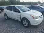 2013 NISSAN ROGUE