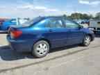 2008 TOYOTA COROLLA