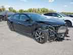 2018 NISSAN Maxima