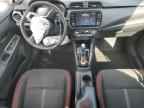 2024 NISSAN VERSA