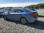 2018 SUBARU Legacy