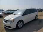 2013 DODGE GRAND CARAVAN