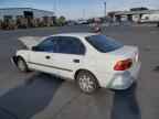 1999 HONDA CIVIC