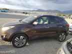 2014 HYUNDAI TUCSON