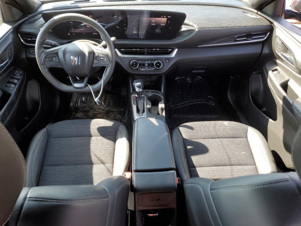 2024 BUICK Envista