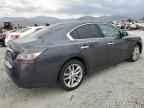2013 NISSAN Maxima