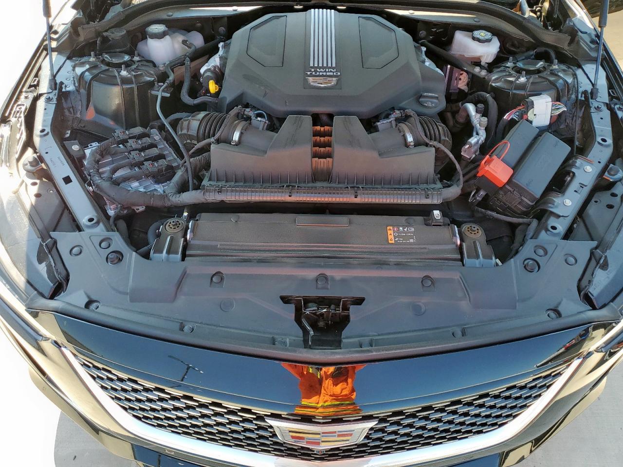 2024 CADILLAC CT5