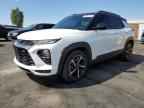 2022 CHEVROLET Trailblazer