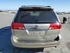 2005 TOYOTA SIENNA