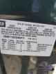 2003 CHEVROLET Trailblazer
