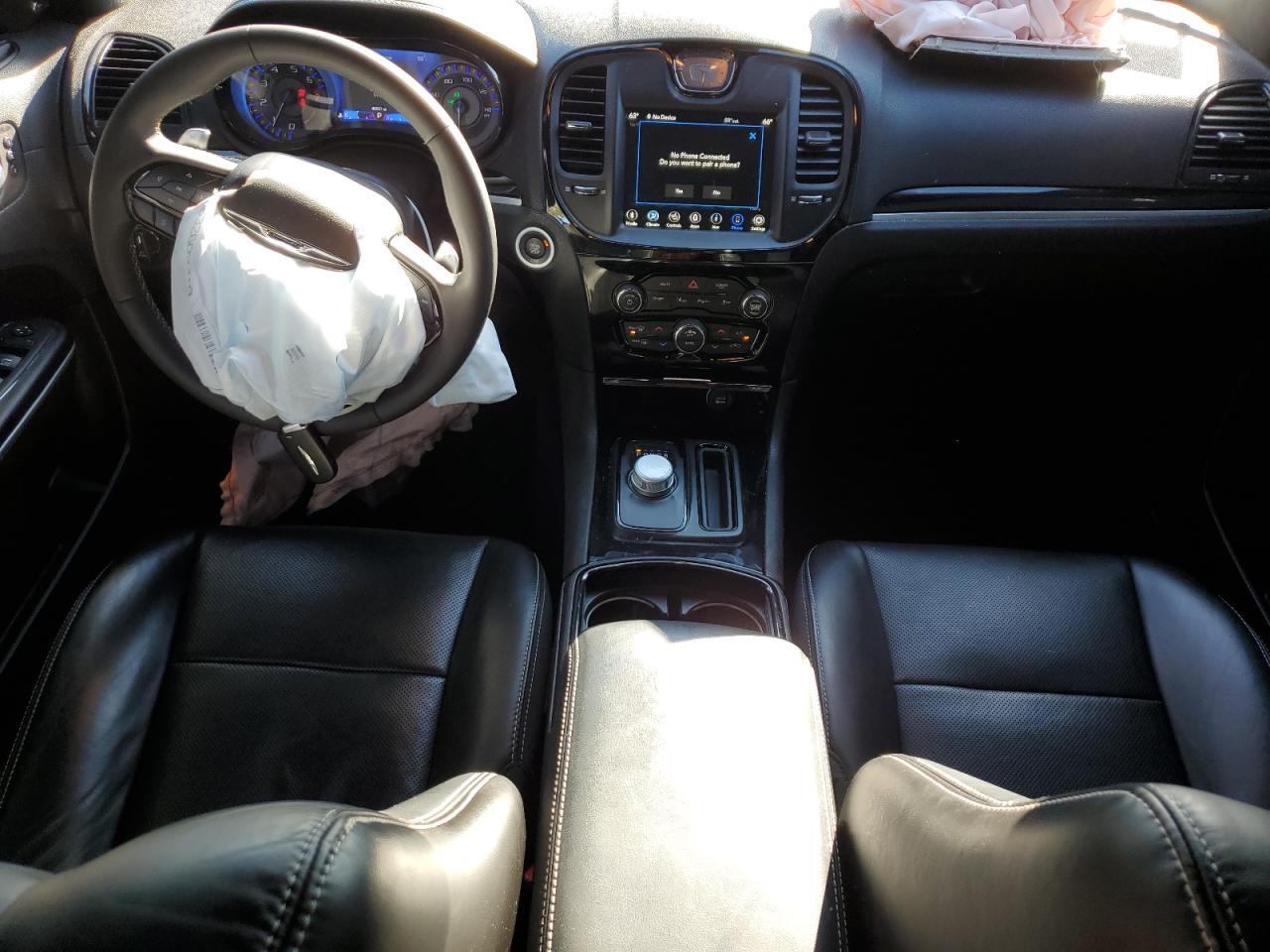 2023 CHRYSLER 300