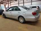 2005 TOYOTA CAMRY