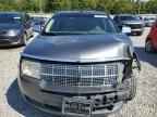 2010 LINCOLN MKX