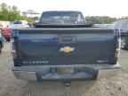 2011 CHEVROLET Silverado