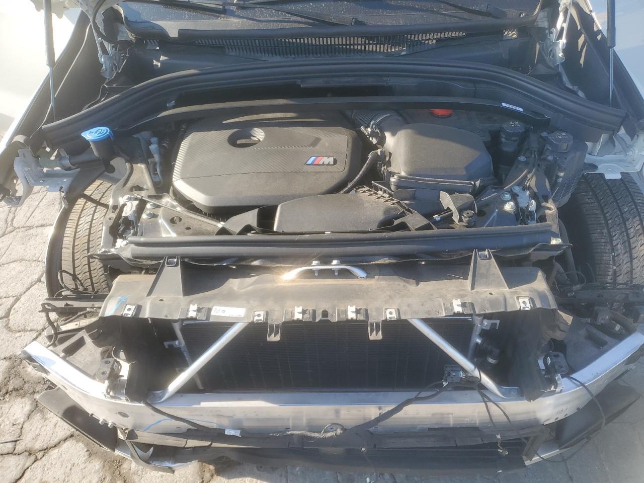 2024 BMW X1