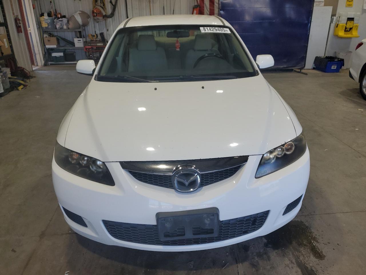 2006 MAZDA 6