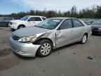 2003 TOYOTA CAMRY