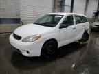 2008 TOYOTA COROLLA