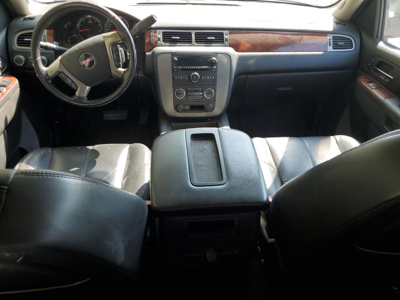 2011 GMC Sierra