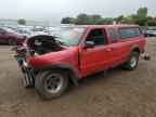 1998 FORD RANGER