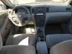 2004 TOYOTA COROLLA