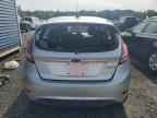 2016 FORD Fiesta