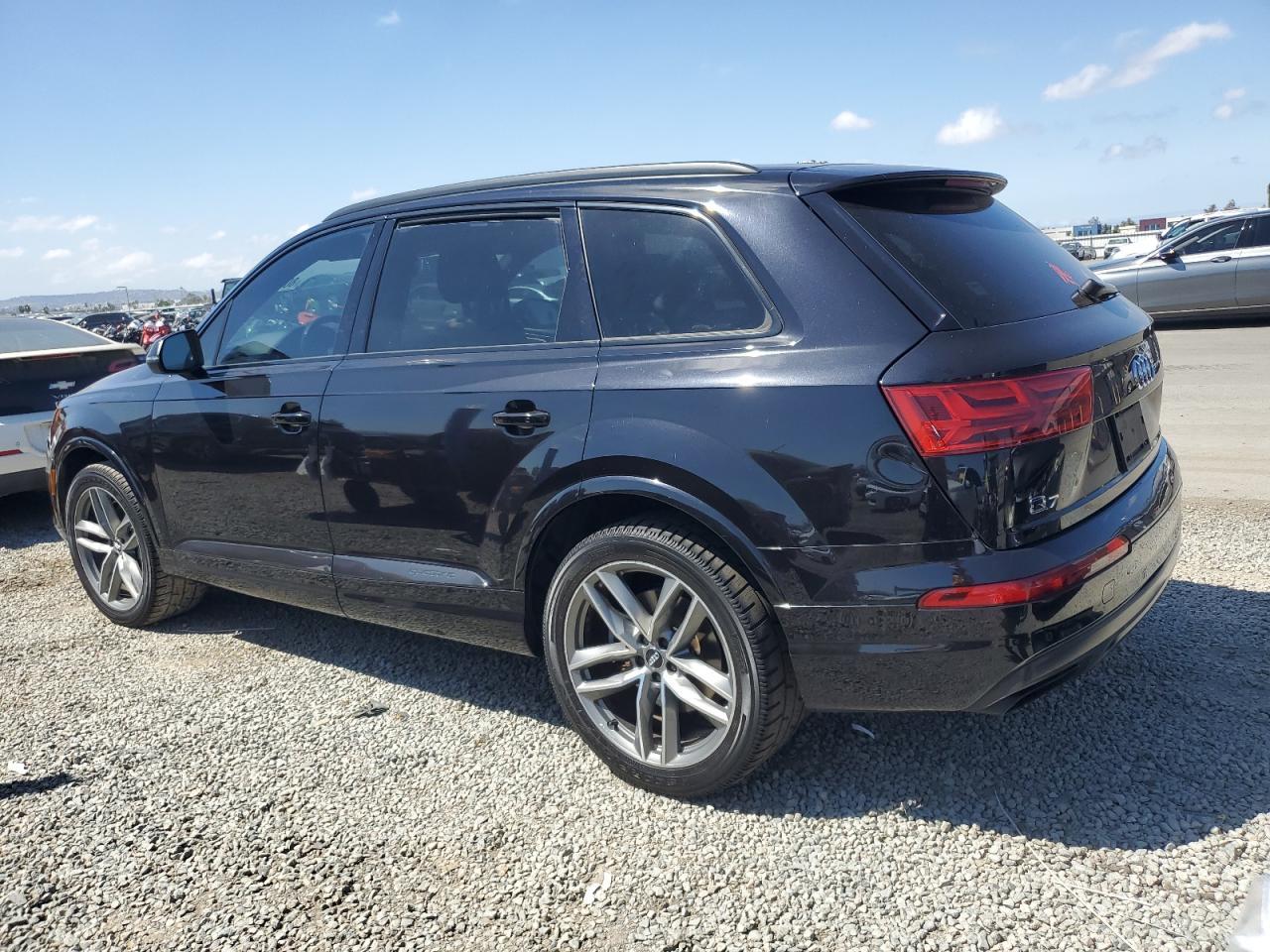 2018 AUDI Q7