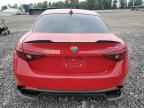 2018 ALFA ROMEO Giulia