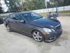 2011 MERCEDES-BENZ E-Class