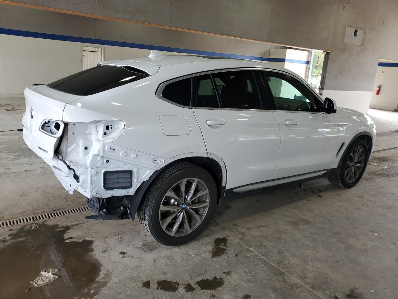 2019 BMW X4