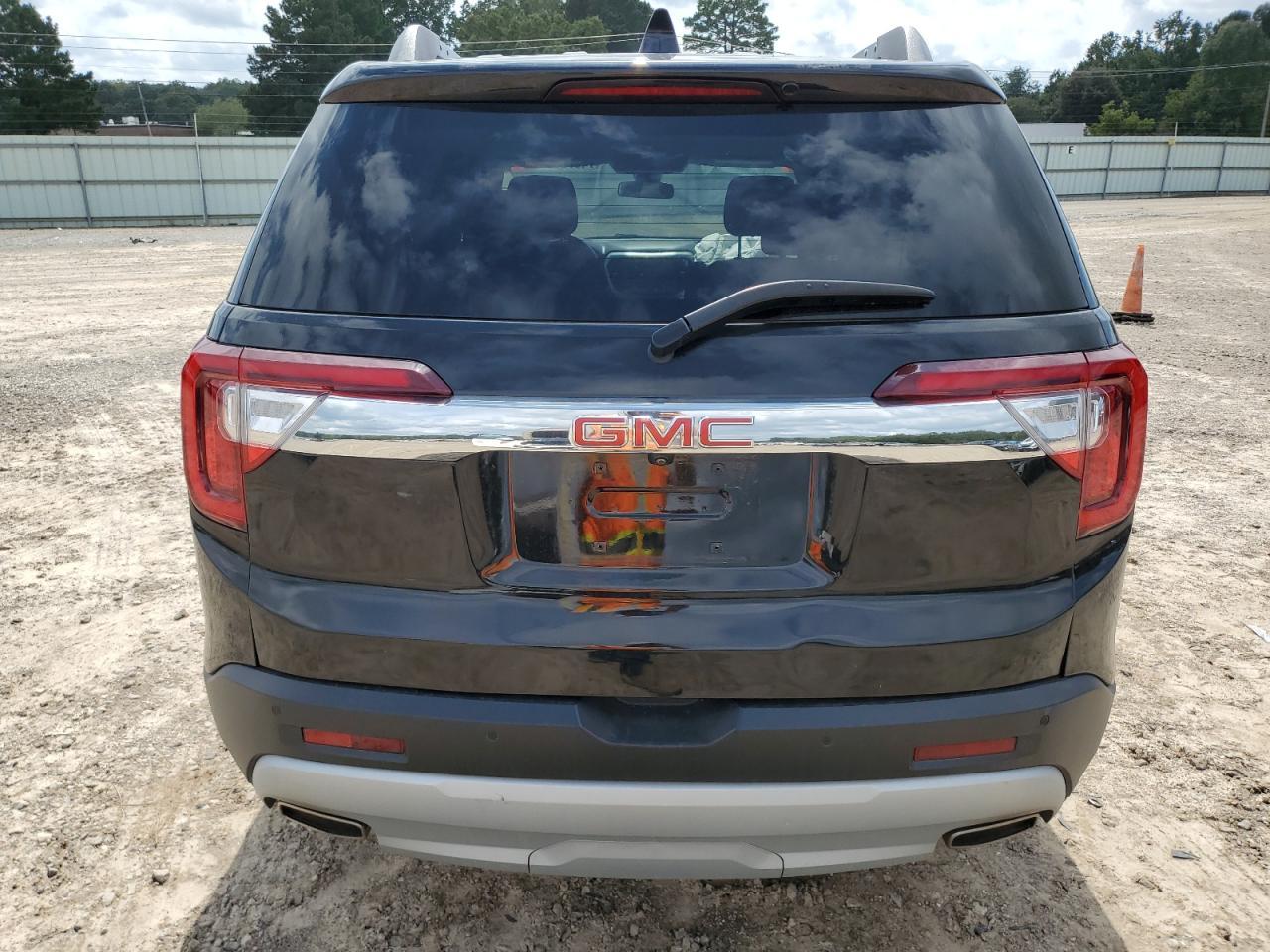 2021 GMC ACADIA