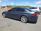 2013 BMW 5 series