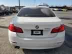 2016 BMW 5 series