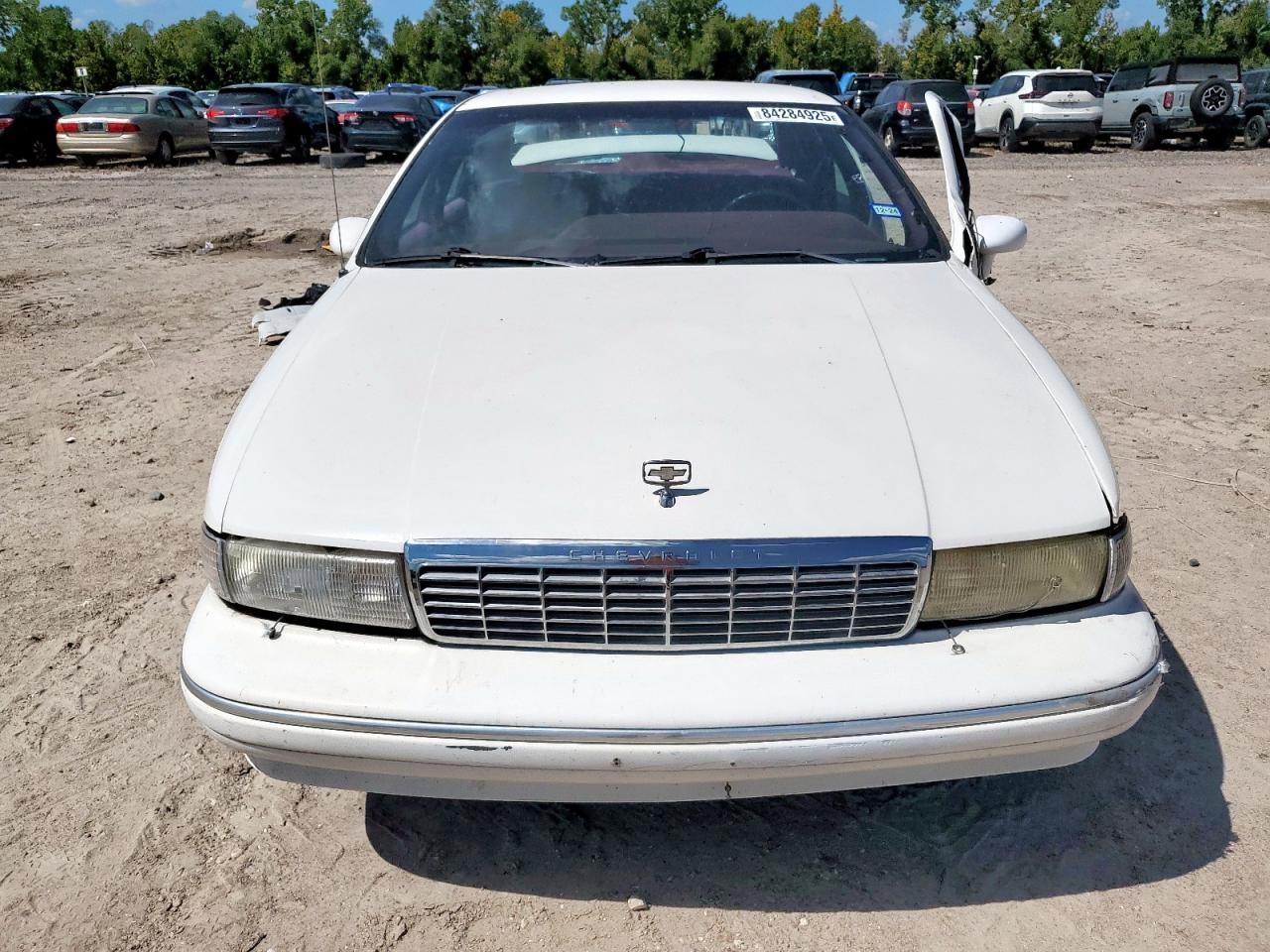1993 CHEVROLET CAPRICE