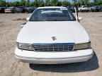 1993 CHEVROLET CAPRICE
